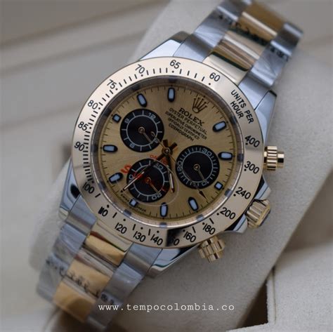 rolex daytona replica precio